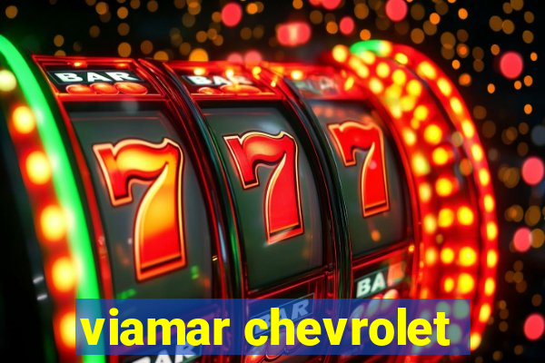 viamar chevrolet